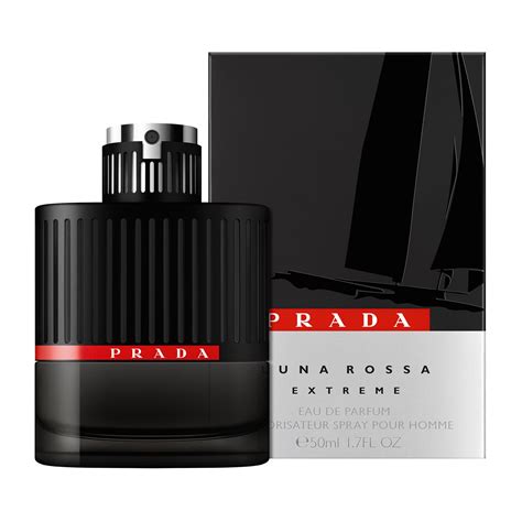 prada luna rossa extreme eau de parfum|prada luna rossa price.